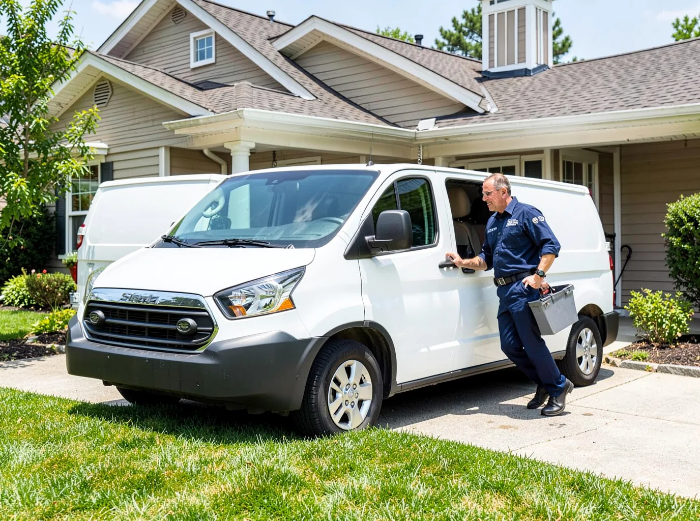 Emergency Plumber company in Masterson, TX