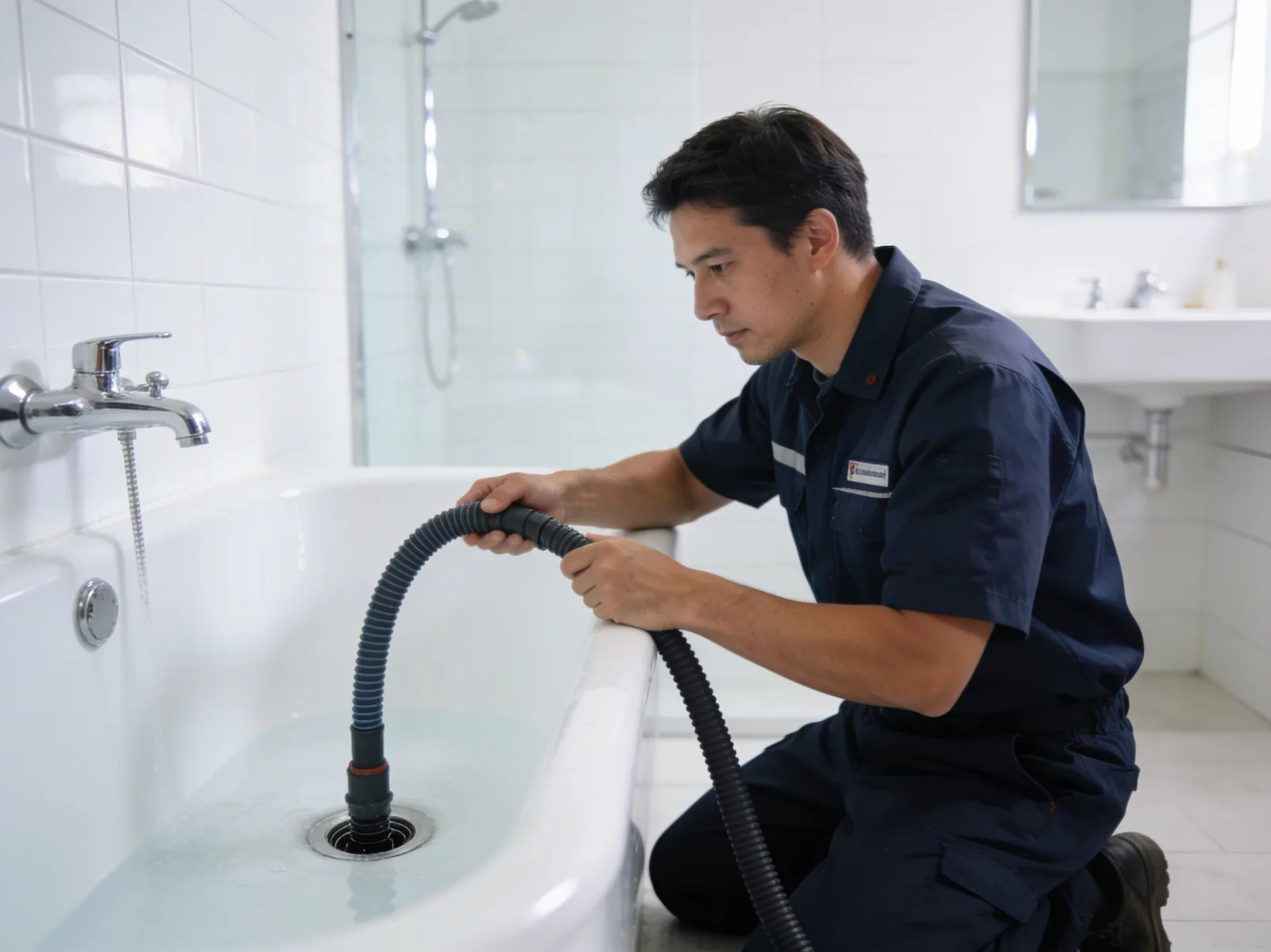 Emergency Plumber Masterson, TX FAQs
